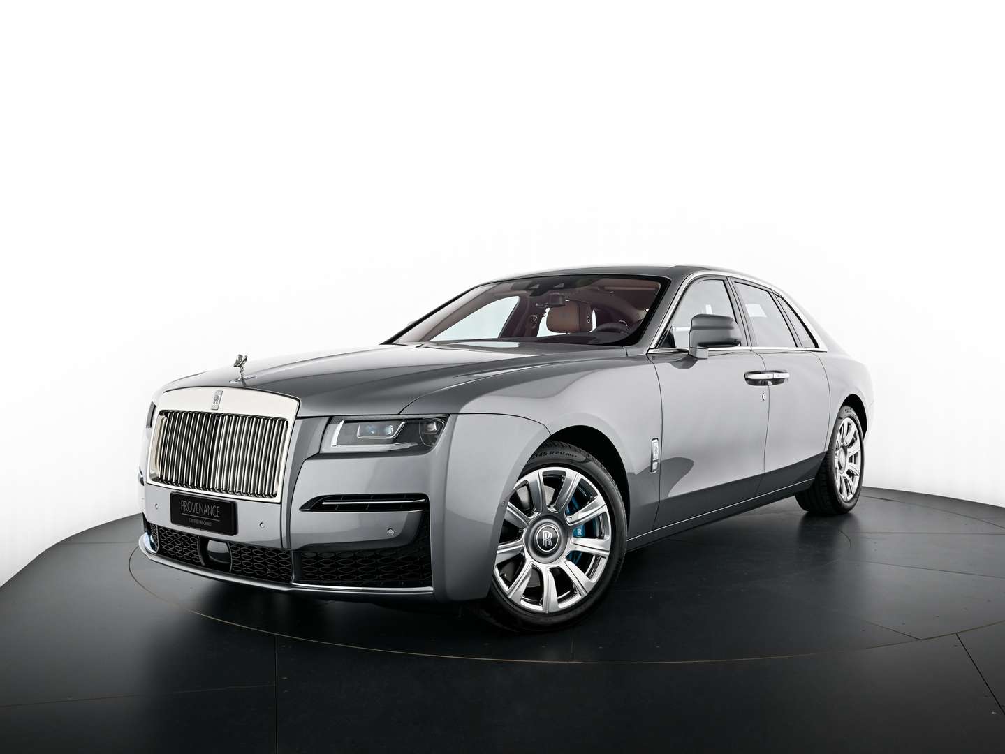 Rolls-Royce Ghost - 2023 - Joinsteer - #1