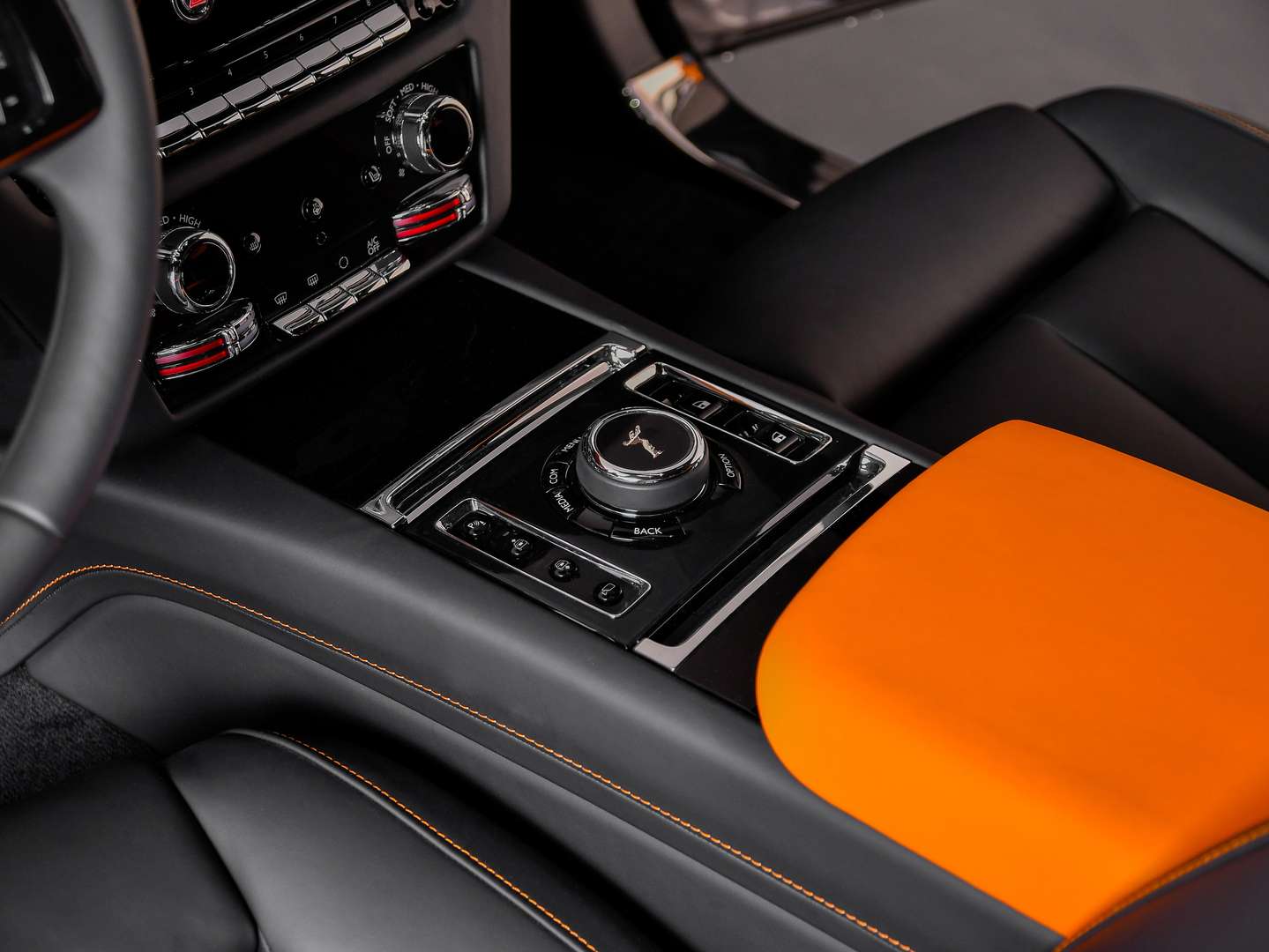 Rolls-Royce Ghost - 2023 - Joinsteer - #9