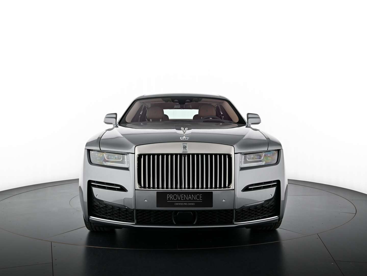 Rolls-Royce Ghost - 2023 - Joinsteer - #2