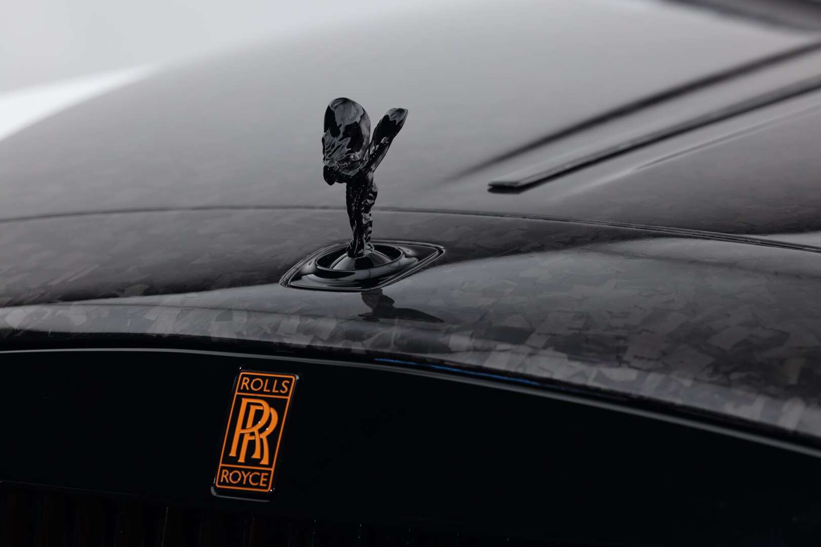 Rolls-Royce Wraith Black Badge - 2020 - Joinsteer - #2