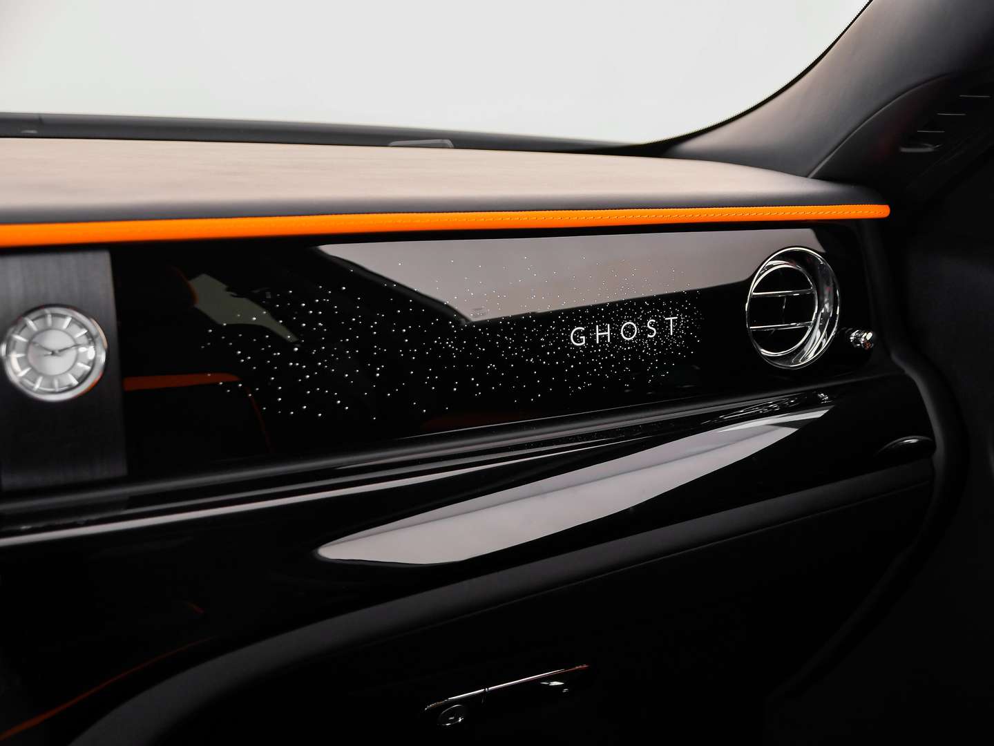 Rolls-Royce Ghost - 2023 - Joinsteer - #10