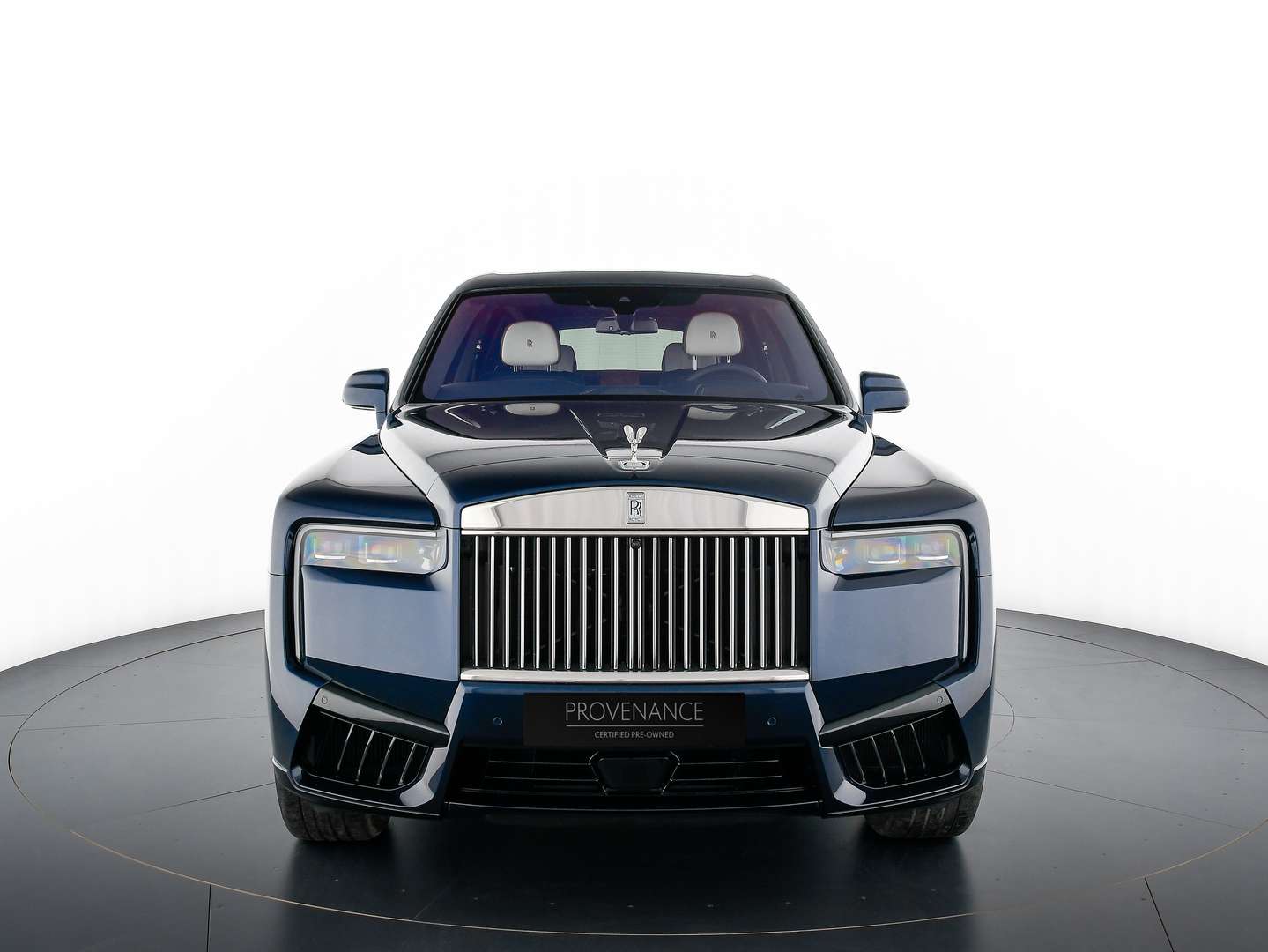 Rolls-Royce Cullinan Series II - 2024 - Joinsteer - #2