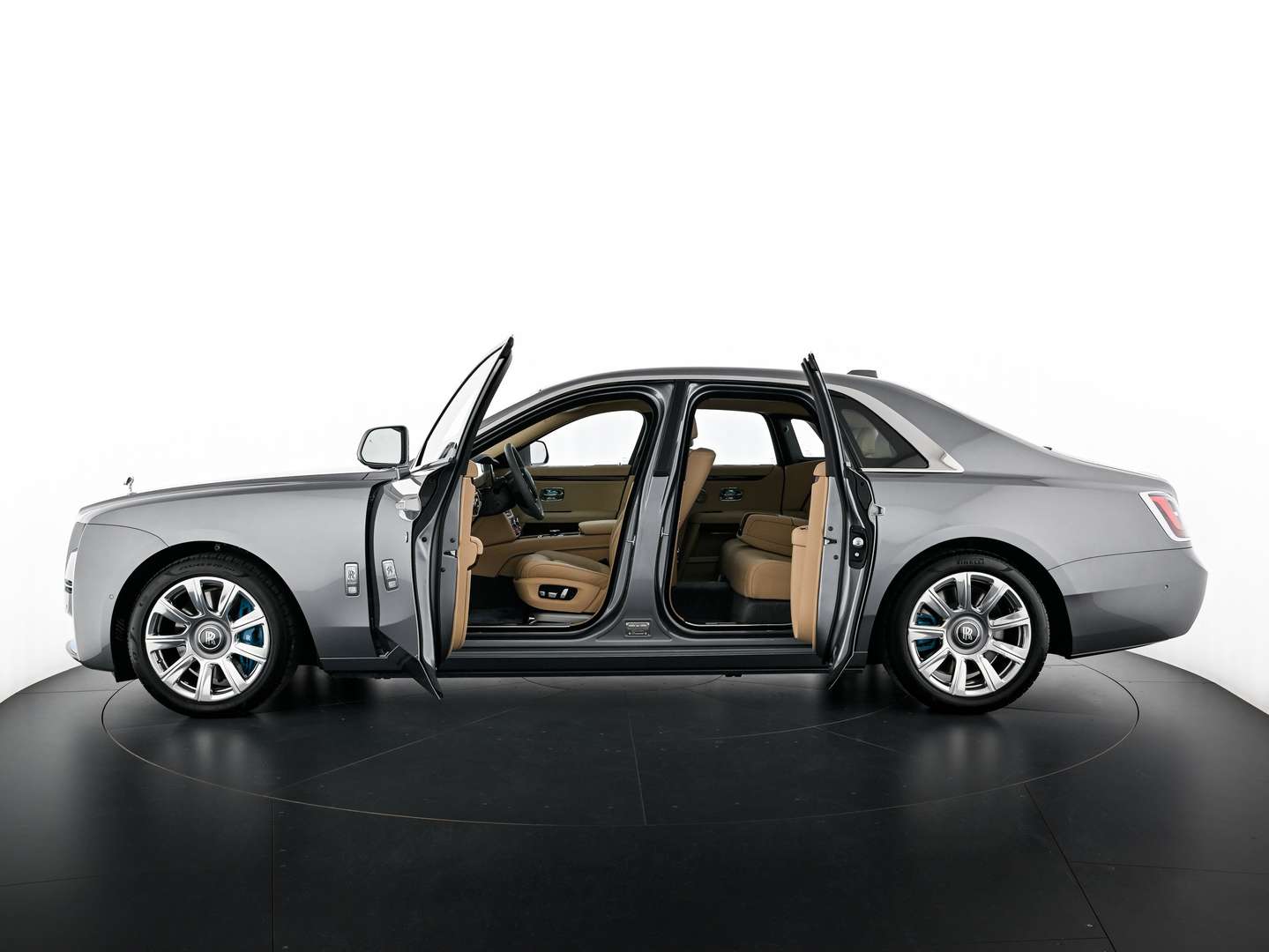 Rolls-Royce Ghost - 2023 - Joinsteer - #3