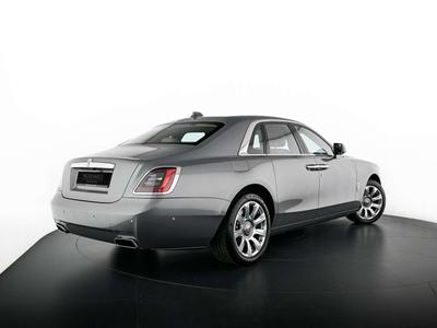 Rolls-Royce Ghost -  - Joinsteer - #3