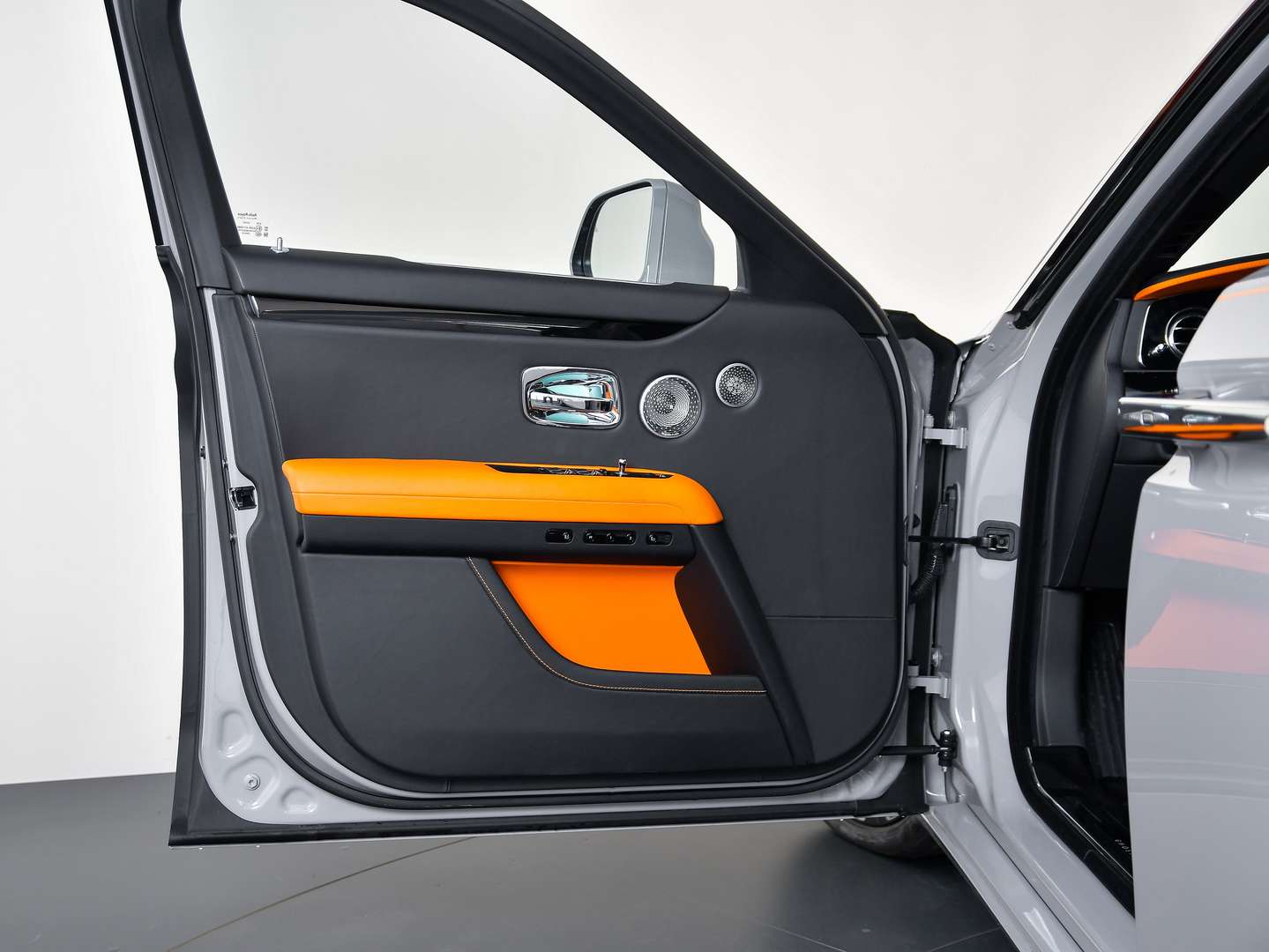 Rolls-Royce Ghost - 2023 - Joinsteer - #11