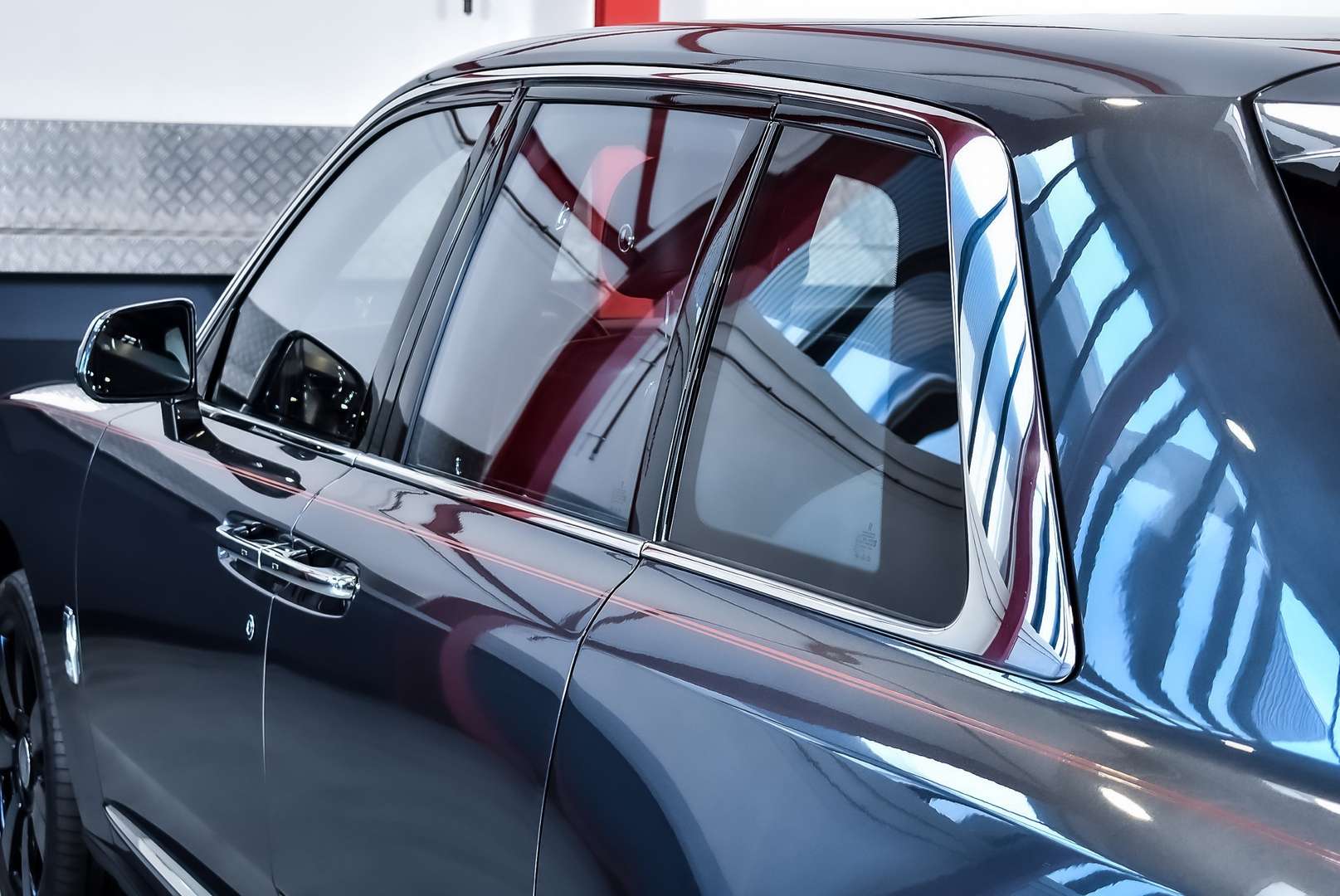 Rolls-Royce Cullinan V12 - 2019 - Joinsteer - #12