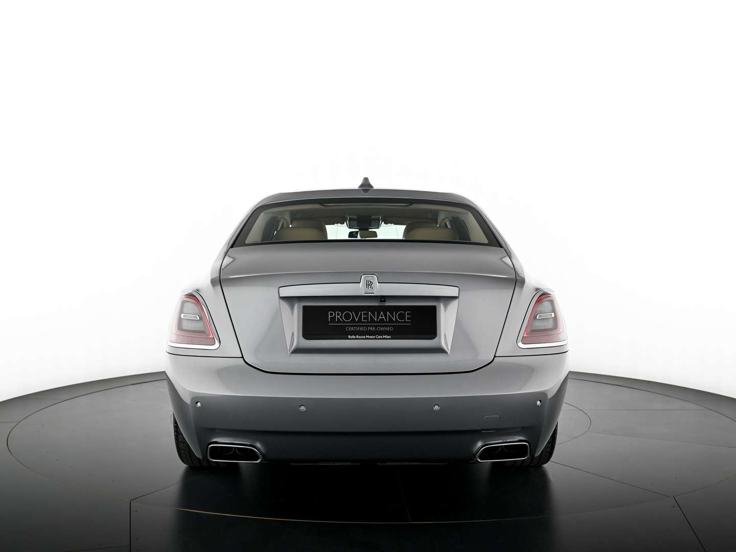 Rolls-Royce Ghost - 2023 - Joinsteer - #5