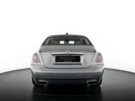 Rolls-Royce Ghost -  - Joinsteer - #4
