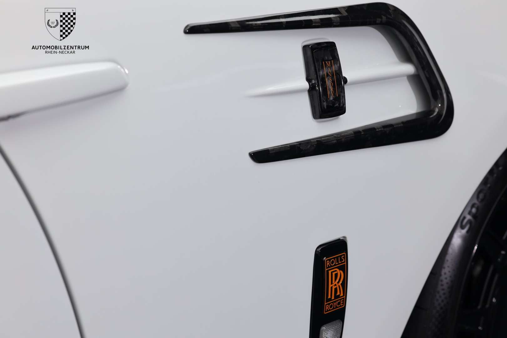 Rolls-Royce Wraith Black Badge - 2020 - Joinsteer - #5