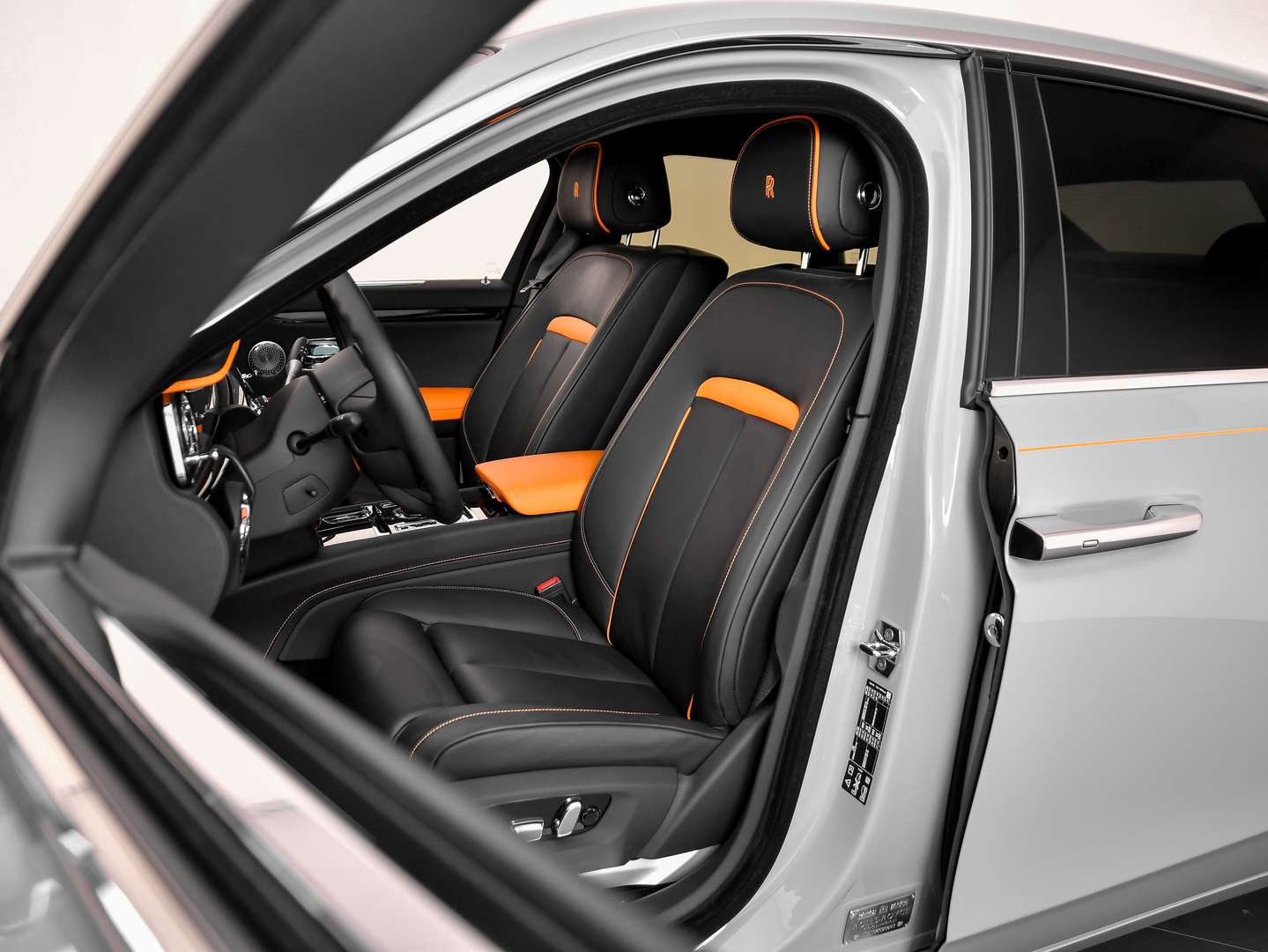 Rolls-Royce Ghost - 2023 - Joinsteer - #12