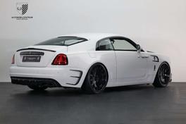 Rolls-Royce Wraith Black Badge -  - Joinsteer - #5