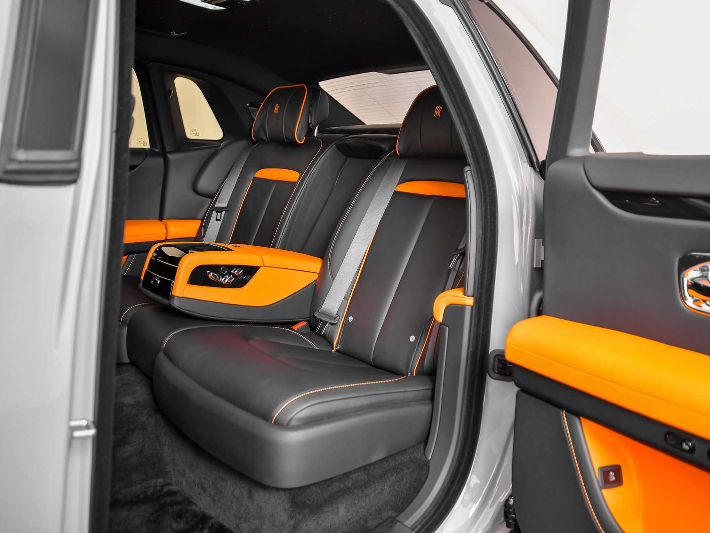 Rolls-Royce Ghost - 2023 - Joinsteer - #13