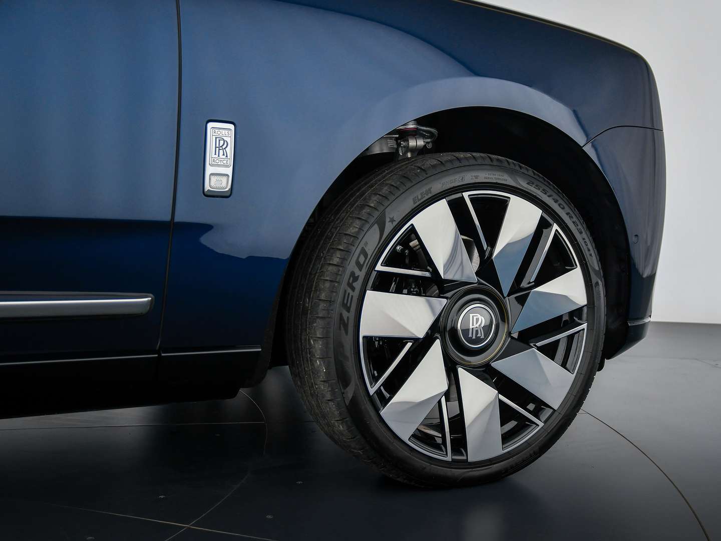 Rolls-Royce Cullinan Series II - 2024 - Joinsteer - #6