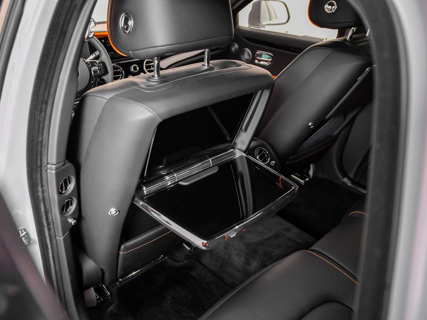 Rolls-Royce Ghost - 2023 - Joinsteer - #14