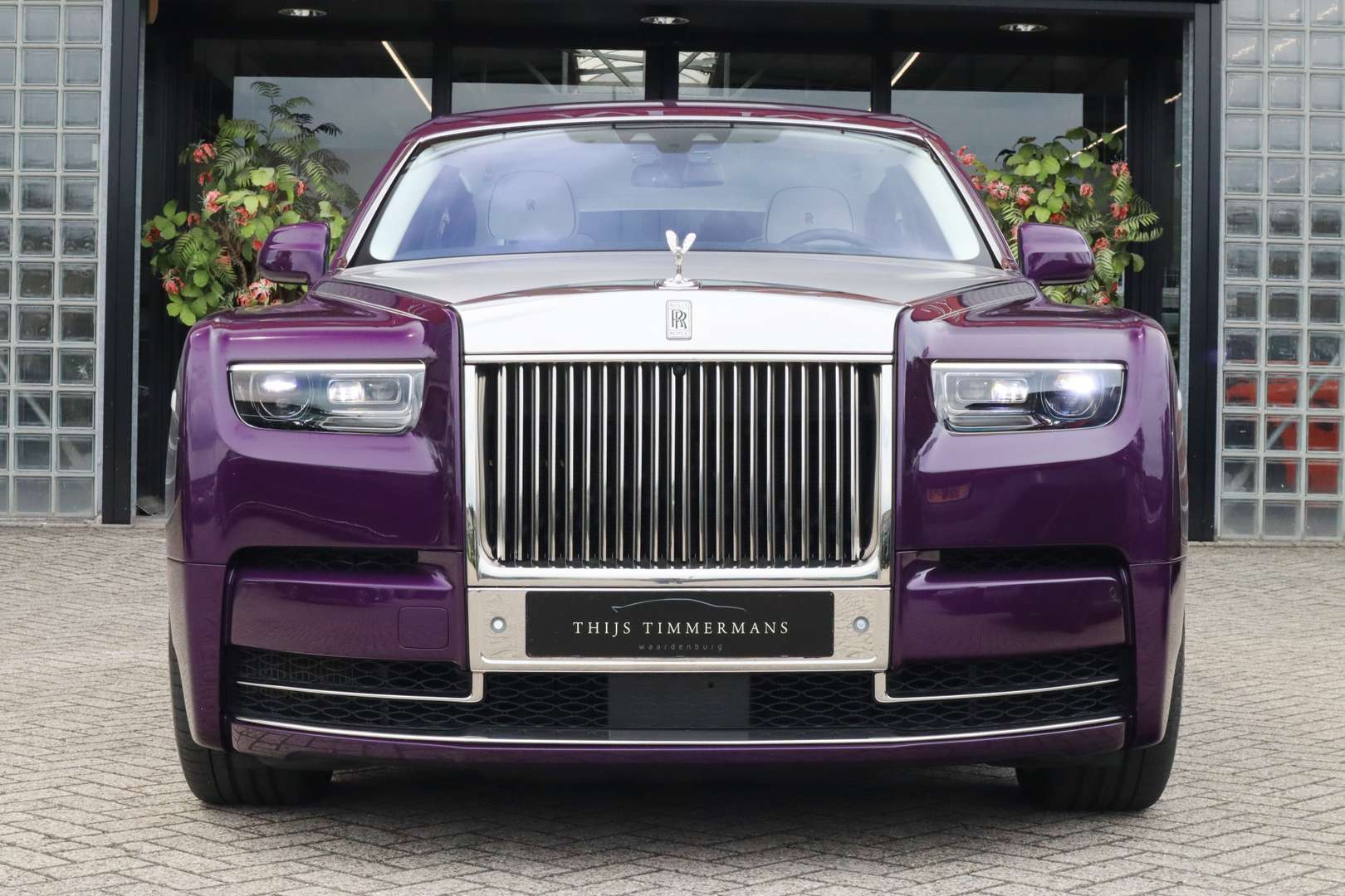 Rolls-Royce Phantom Series II - 2022 - Joinsteer - #2