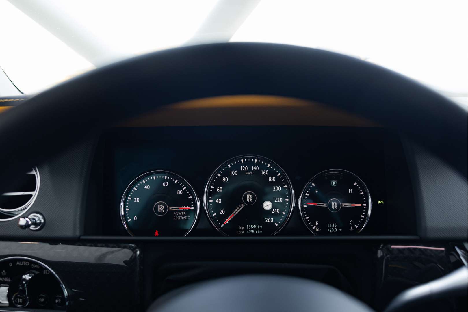 Rolls-Royce Cullinan Black Badge - 2021 - Joinsteer - #6