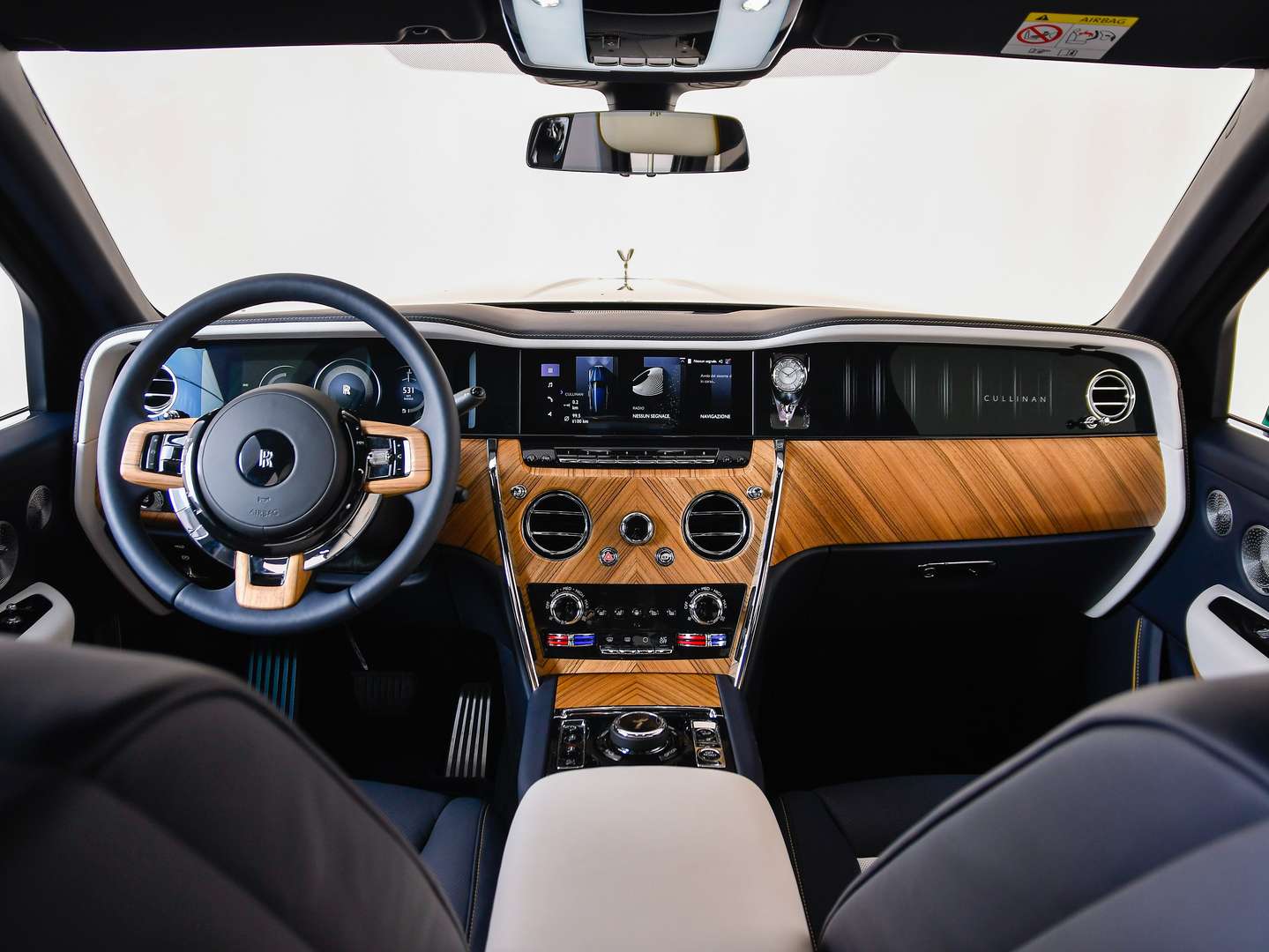 Rolls-Royce Cullinan Series II - 2024 - Joinsteer - #7