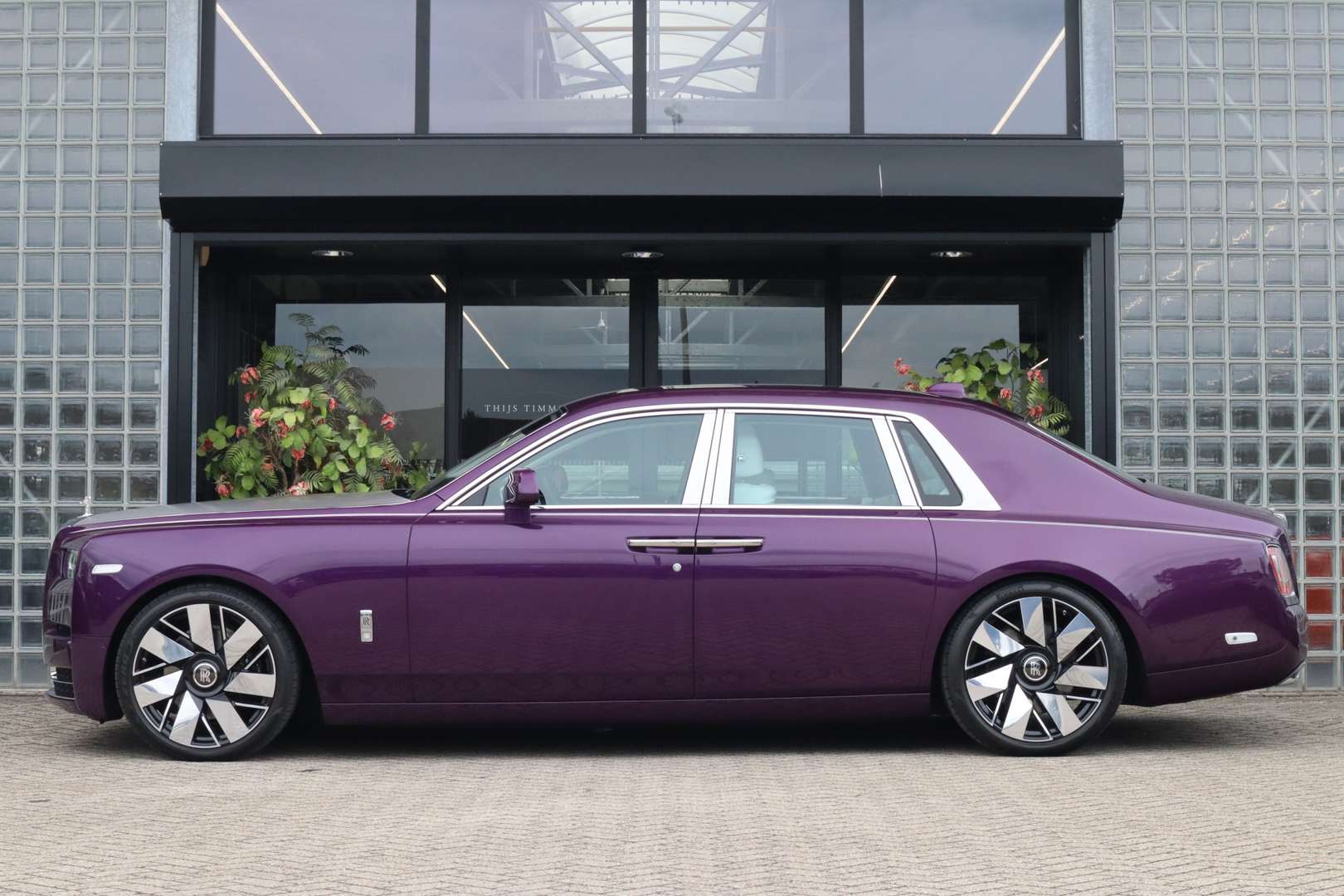 Rolls-Royce Phantom Series II - 2022 - Joinsteer - #3