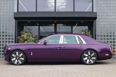 Rolls-Royce Phantom Series II -  - Joinsteer - #2