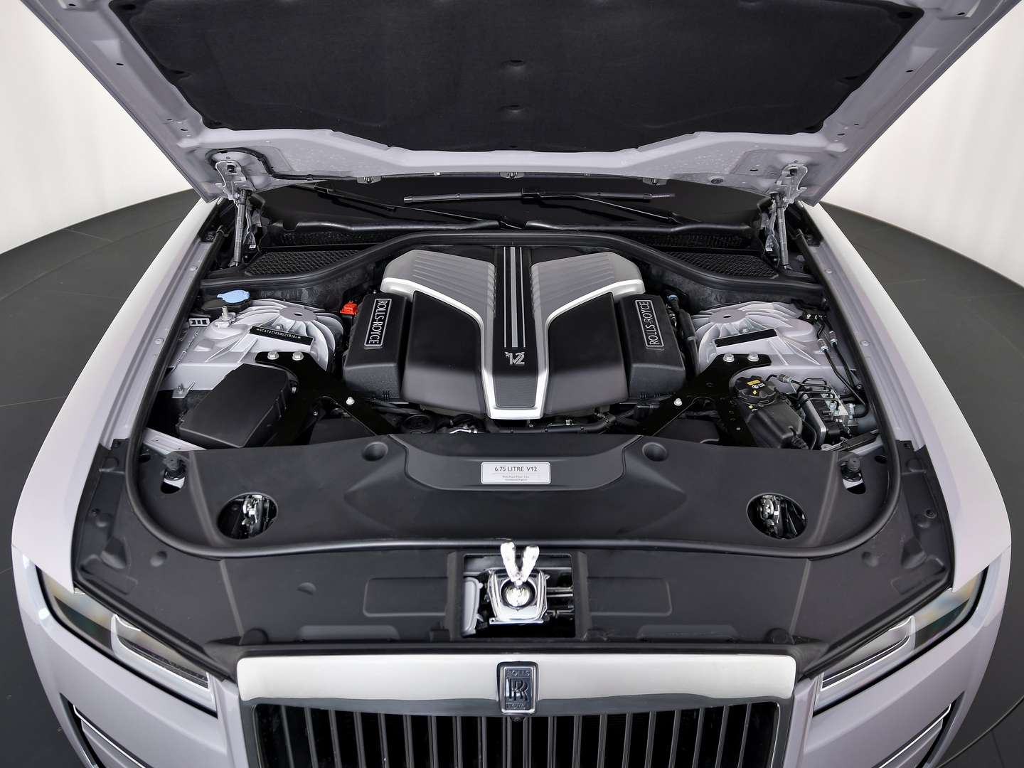 Rolls-Royce Ghost - 2023 - Joinsteer - #15