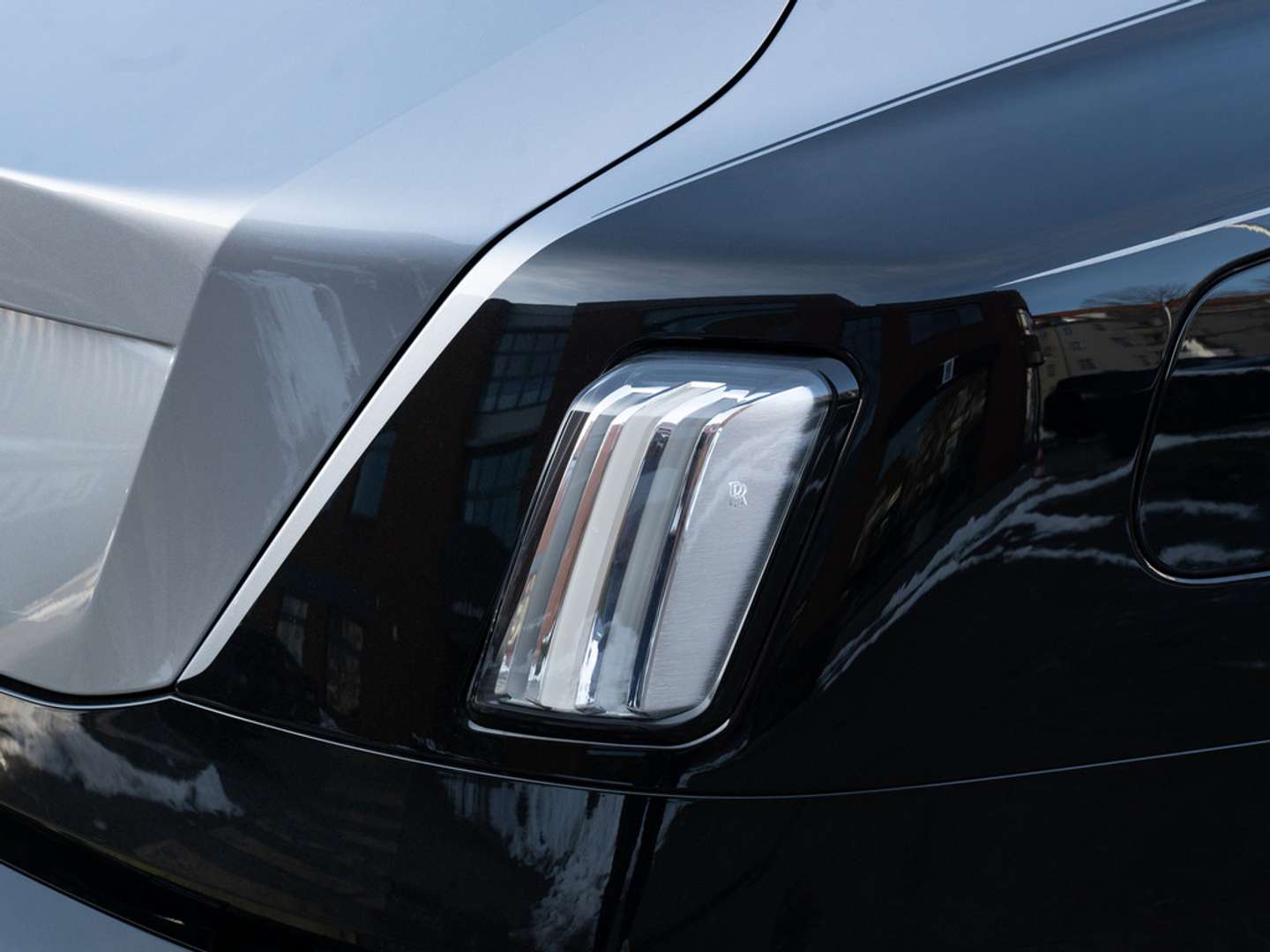 Rolls-Royce Spectre - 2024 - Joinsteer - #3