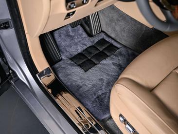 Rolls-Royce Ghost — photo 10