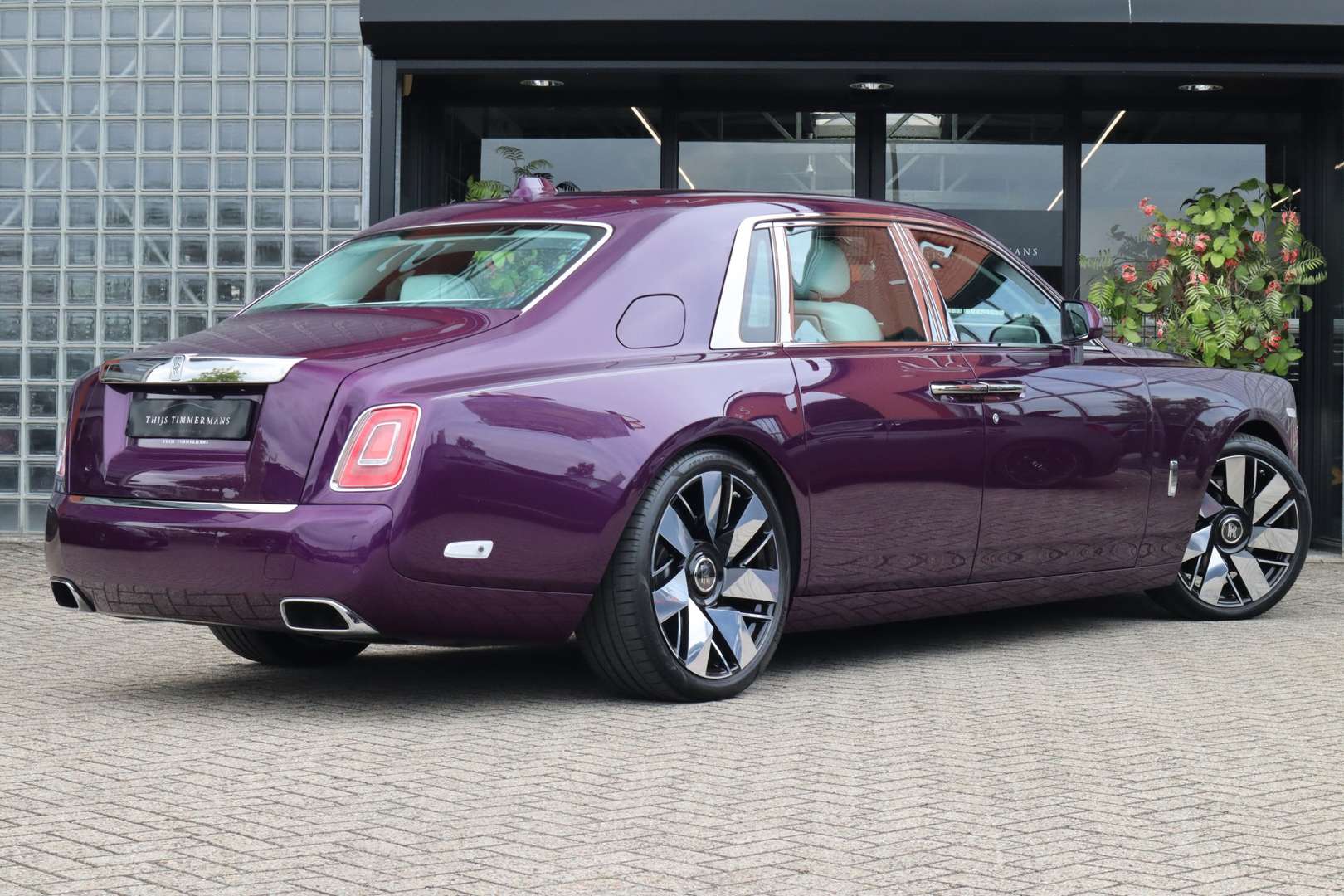 Rolls-Royce Phantom Series II - 2022 - Joinsteer - #4