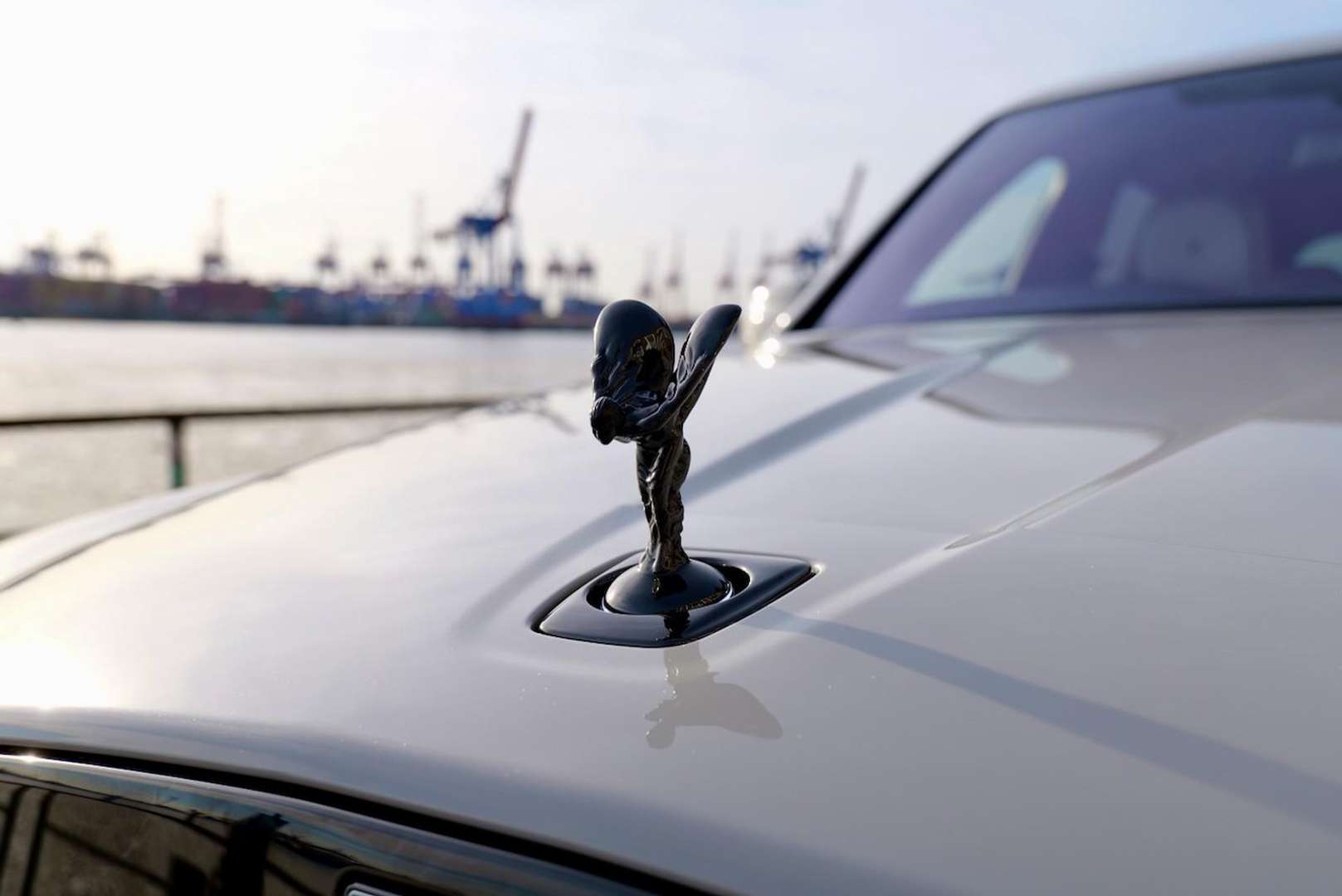 Rolls-Royce Cullinan Black Badge - 2026 - Joinsteer - #6