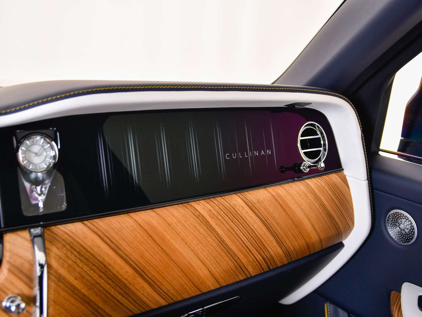 Rolls-Royce Cullinan Series II - 2024 - Joinsteer - #9
