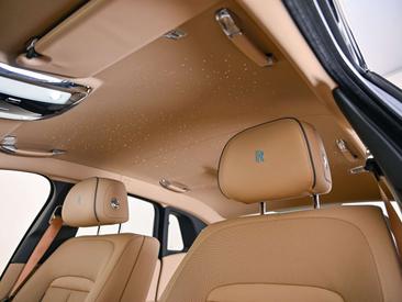 Rolls-Royce Ghost — photo 13
