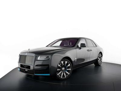 Rolls-Royce Ghost -  - Joinsteer - #1