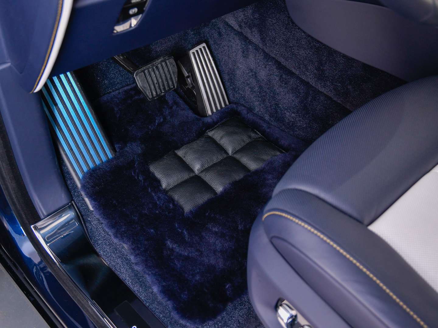 Rolls-Royce Cullinan Series II - 2024 - Joinsteer - #10