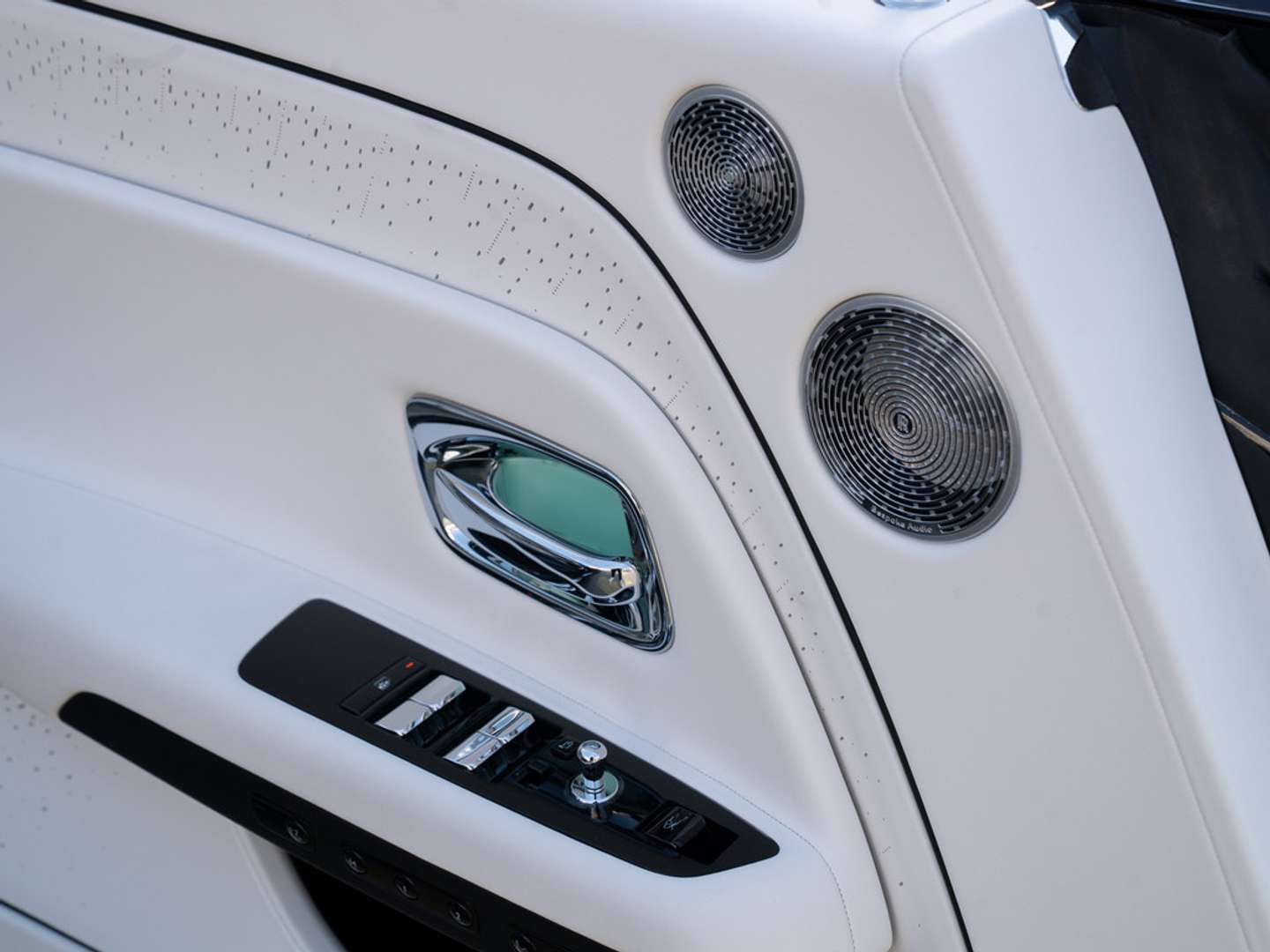 Rolls-Royce Spectre - 2024 - Joinsteer - #7