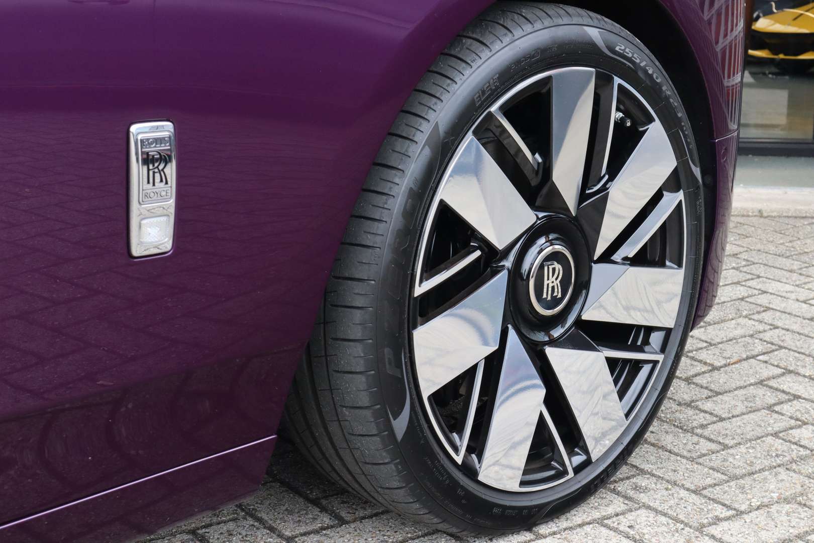 Rolls-Royce Phantom Series II - 2022 - Joinsteer - #8