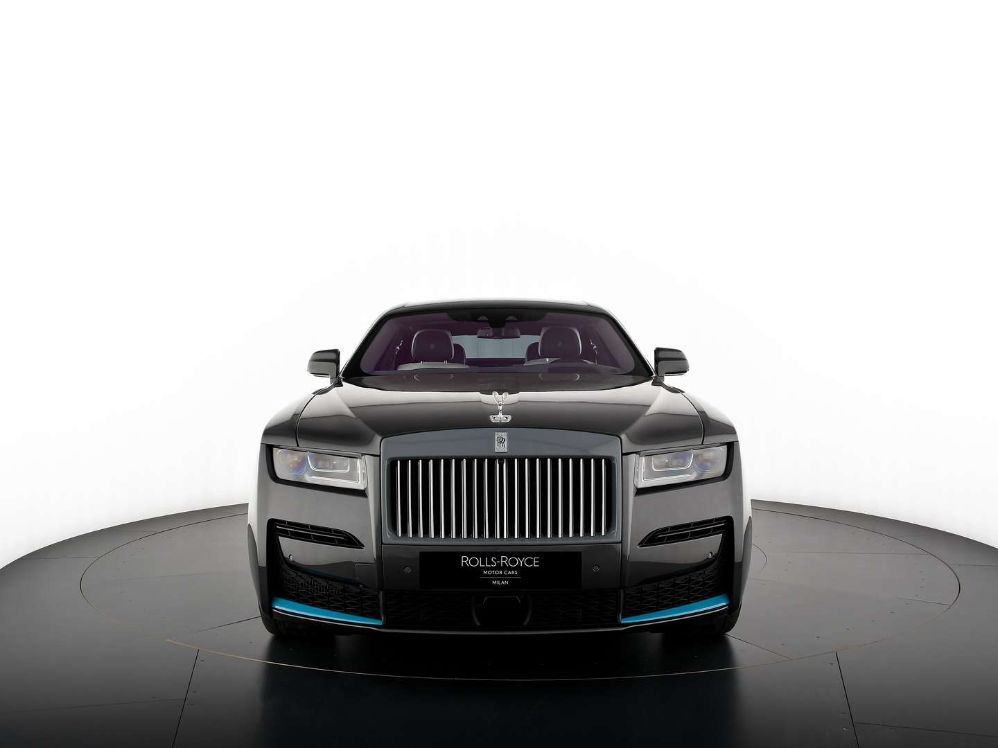 Rolls-Royce Ghost - 2025 - Joinsteer - #2