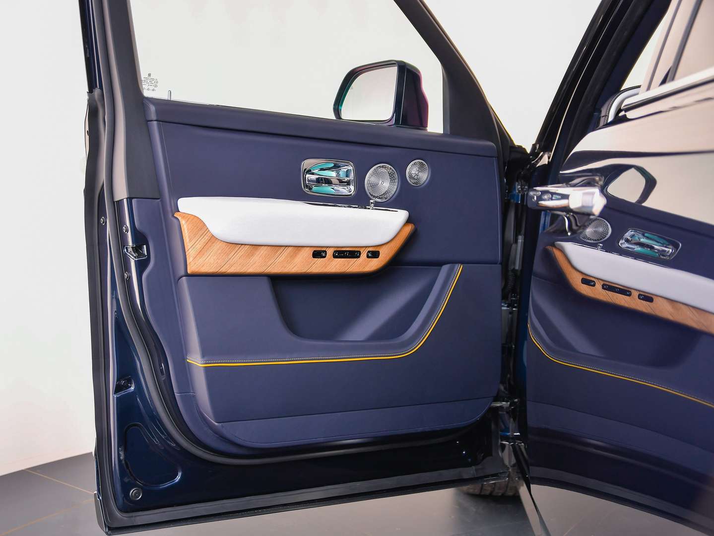 Rolls-Royce Cullinan Series II - 2024 - Joinsteer - #11