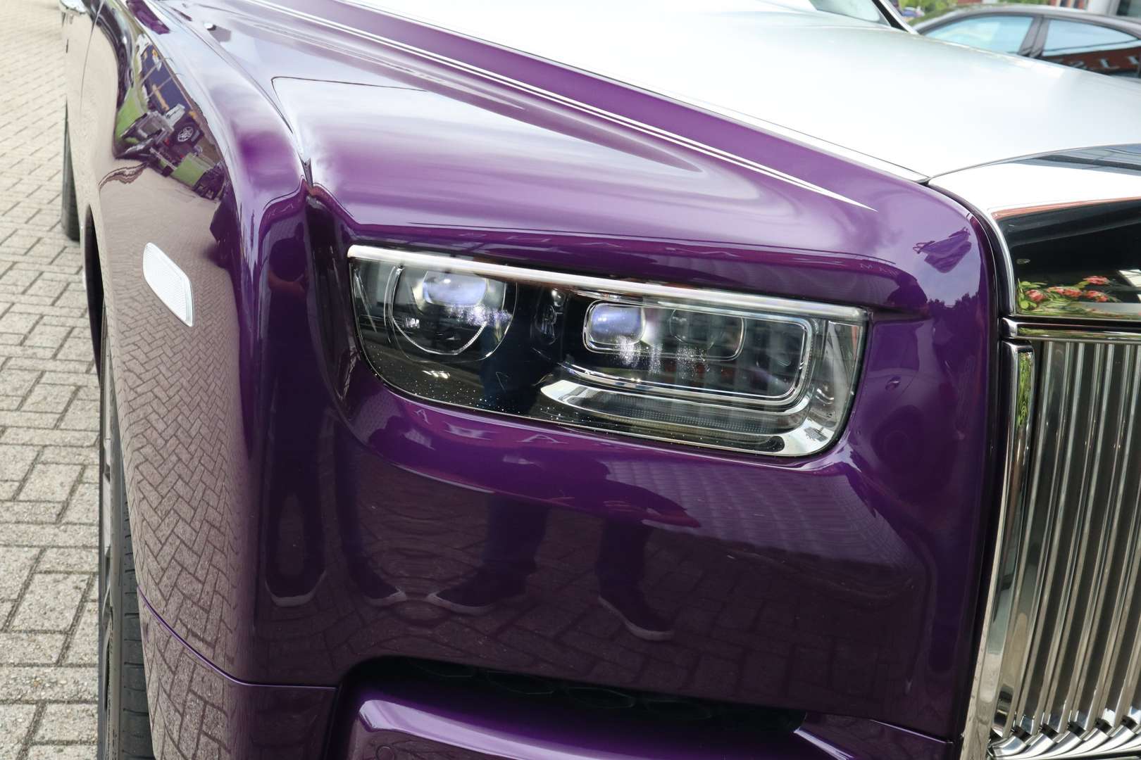 Rolls-Royce Phantom Series II - 2022 - Joinsteer - #9