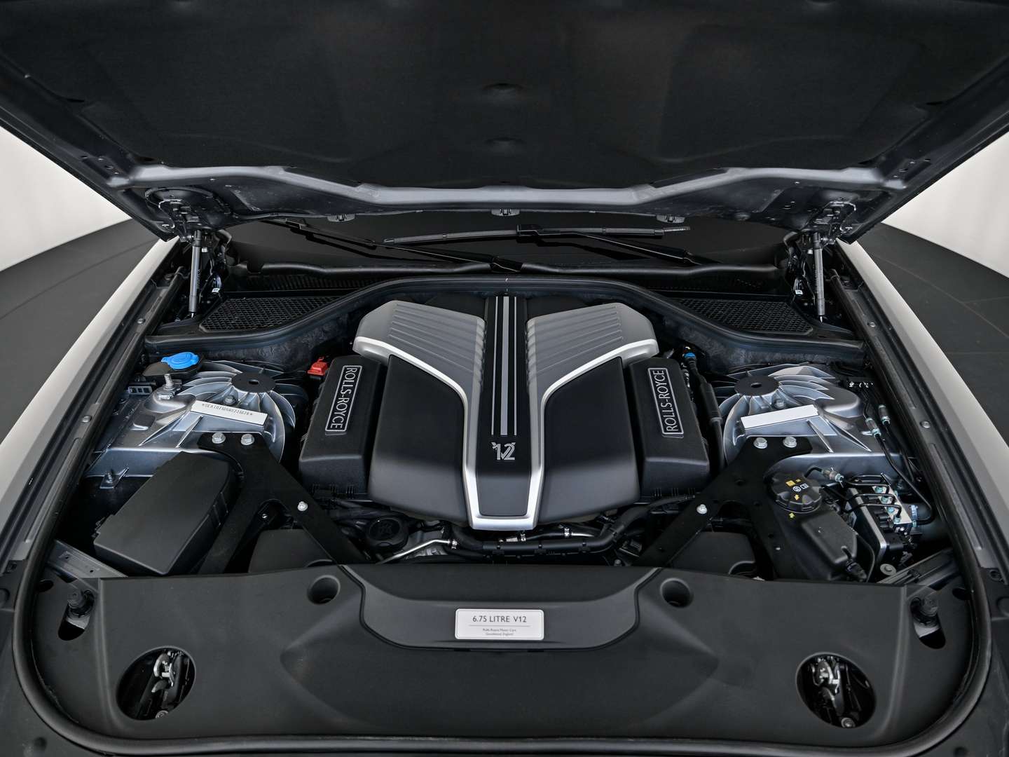 Rolls-Royce Ghost - 2023 - Joinsteer - #15