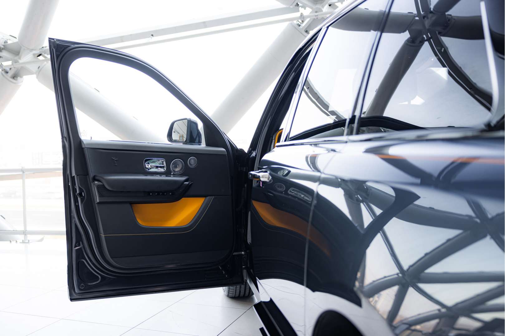 Rolls-Royce Cullinan Black Badge - 2021 - Joinsteer - #13