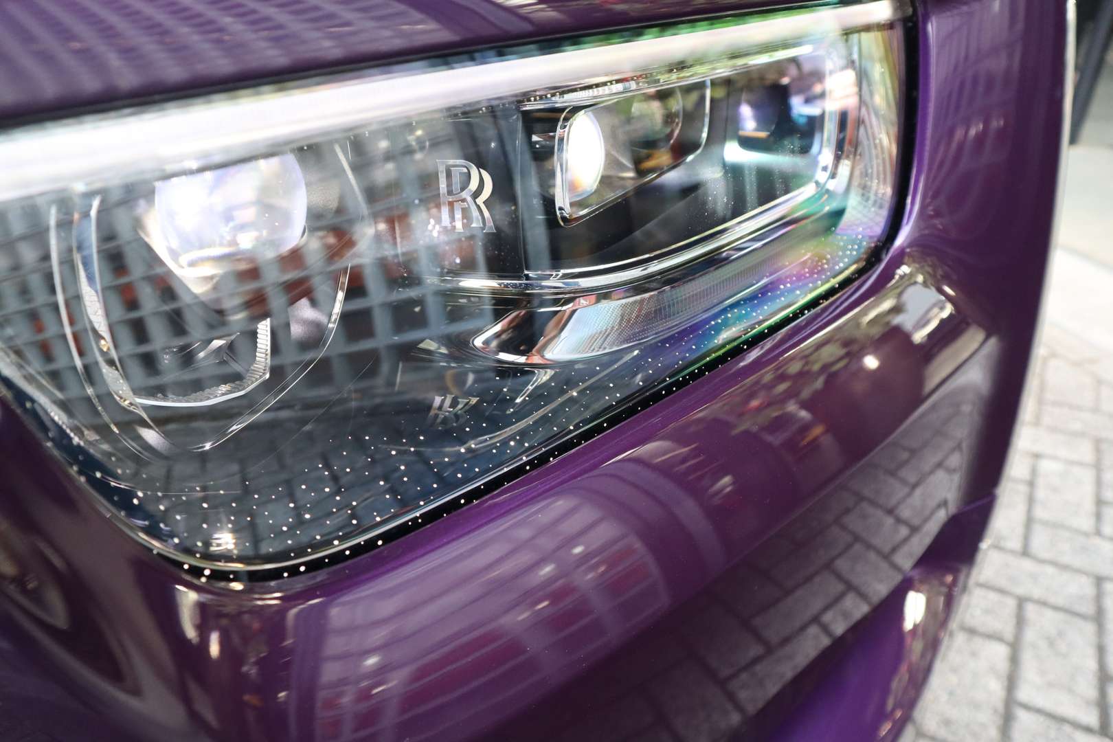 Rolls-Royce Phantom Series II - 2022 - Joinsteer - #10