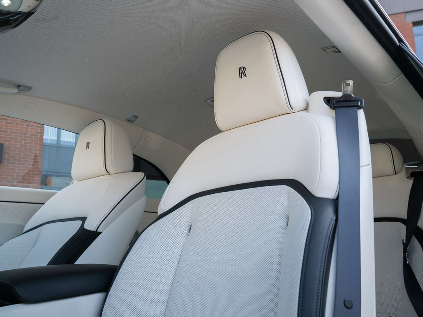 Rolls-Royce Spectre - 2024 - Joinsteer - #10