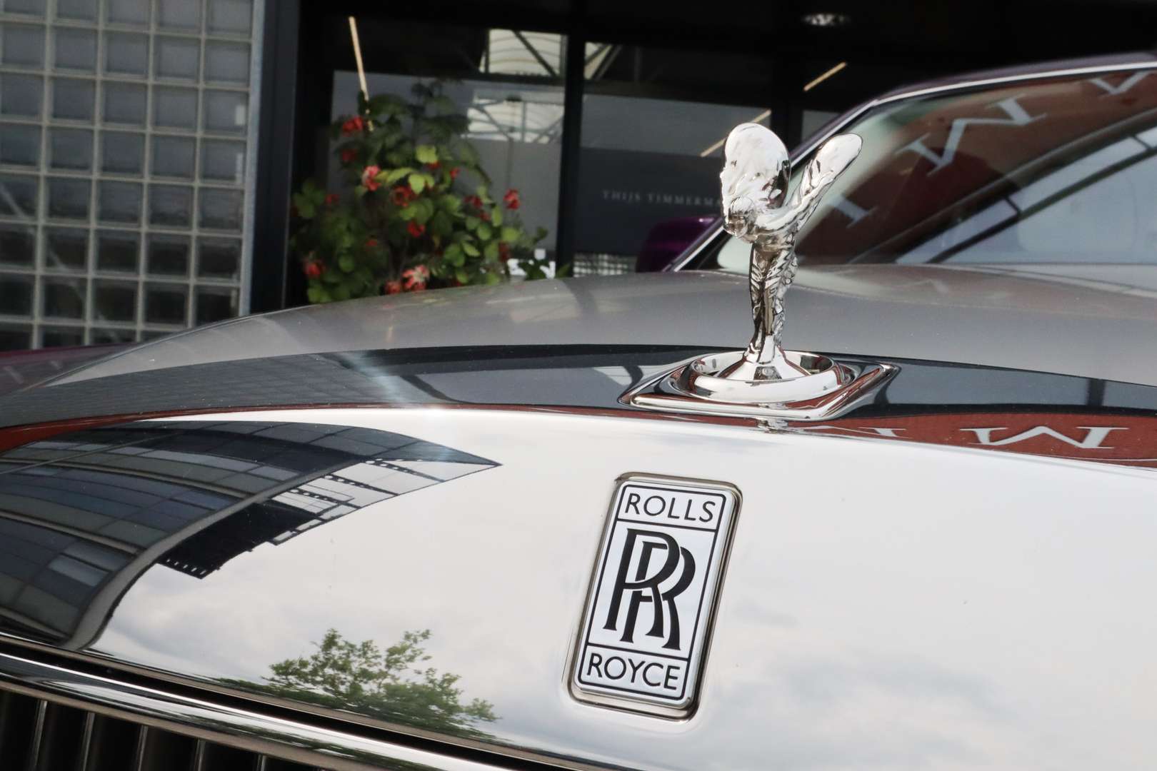 Rolls-Royce Phantom Series II - 2022 - Joinsteer - #12