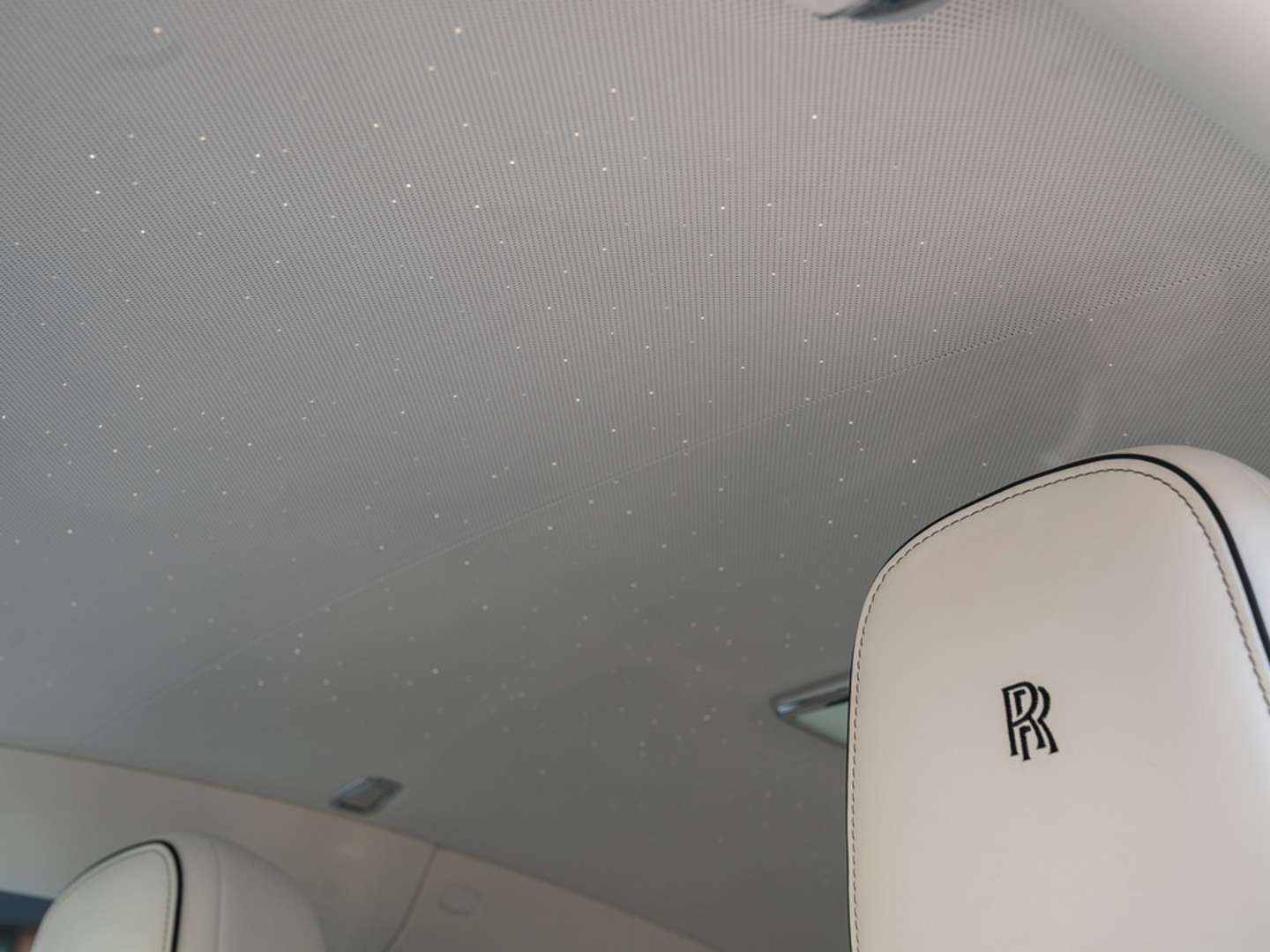 Rolls-Royce Spectre - 2024 - Joinsteer - #12