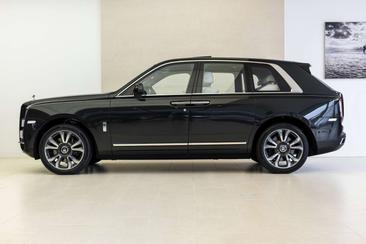 Rolls-Royce Cullinan V12 — photo 5