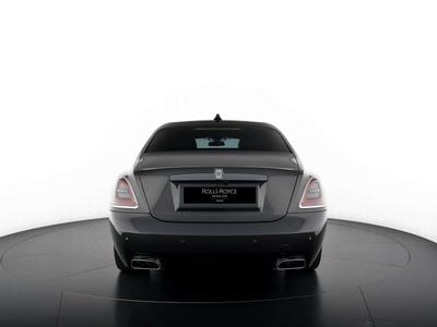 Rolls-Royce Ghost -  - Joinsteer - #4