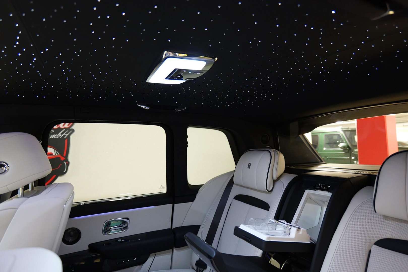 Rolls-Royce Cullinan Black Badge - 2026 - Joinsteer - #14