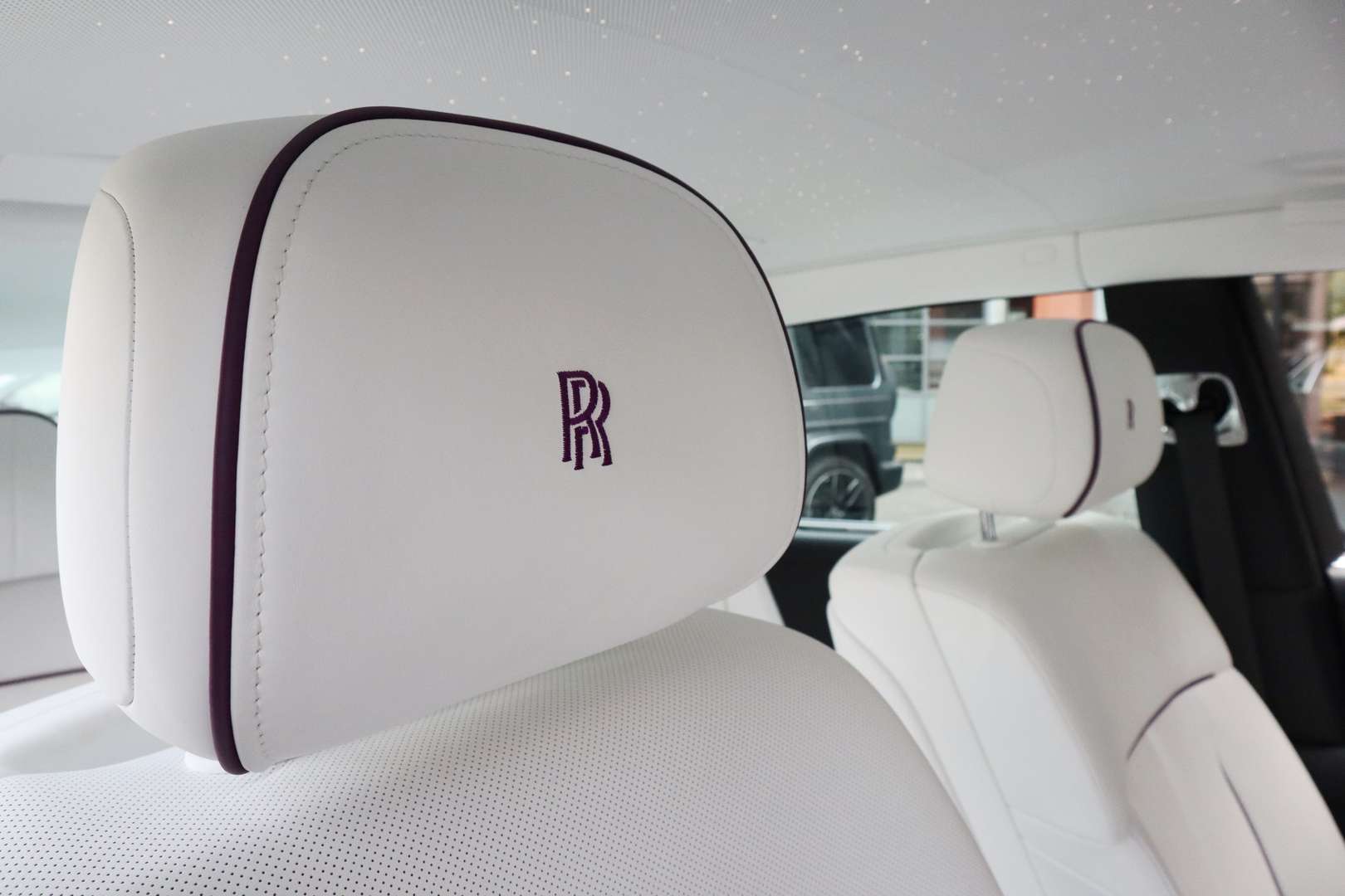 Rolls-Royce Phantom Series II - 2022 - Joinsteer - #14