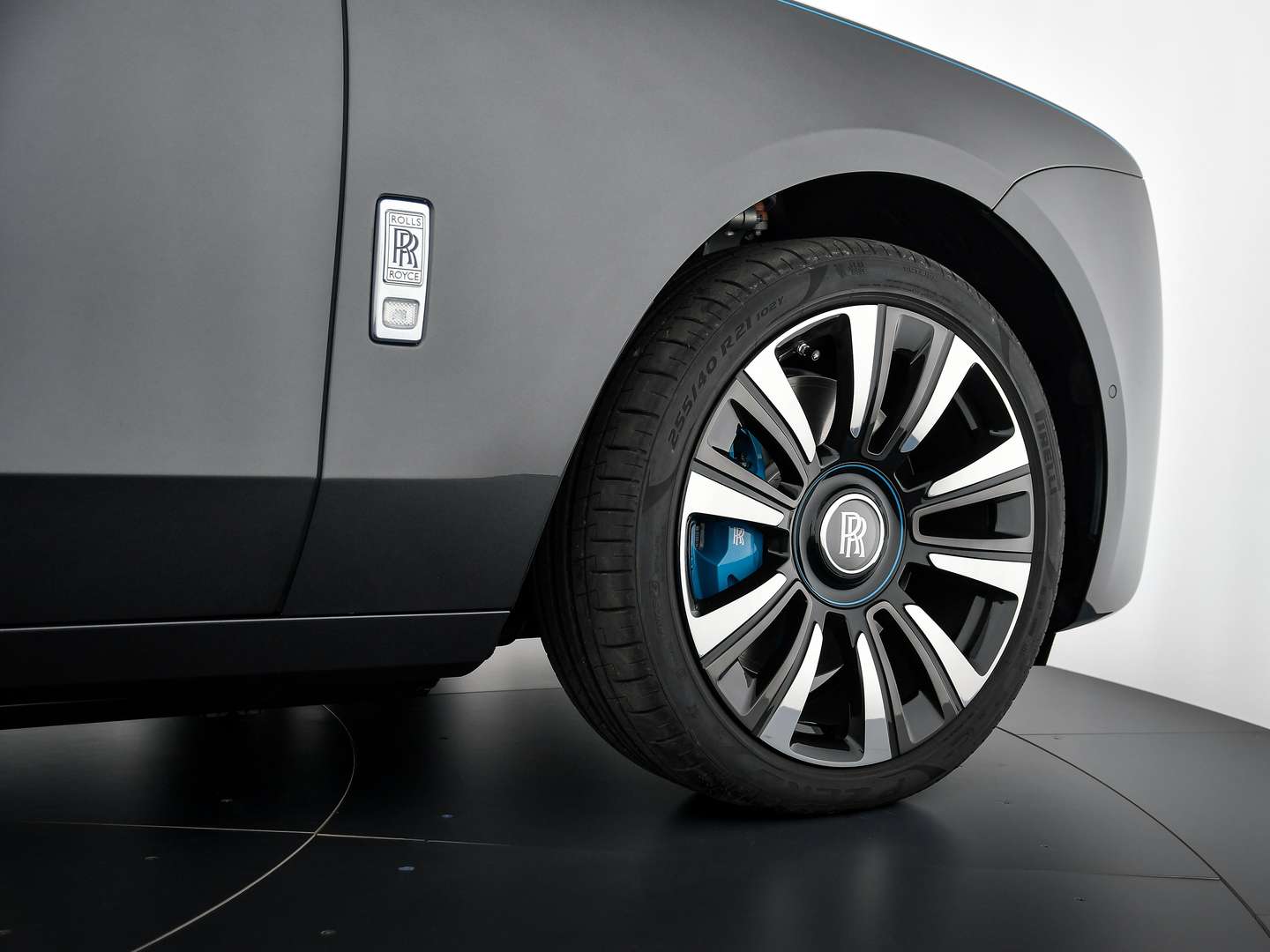 Rolls-Royce Ghost - 2025 - Joinsteer - #6