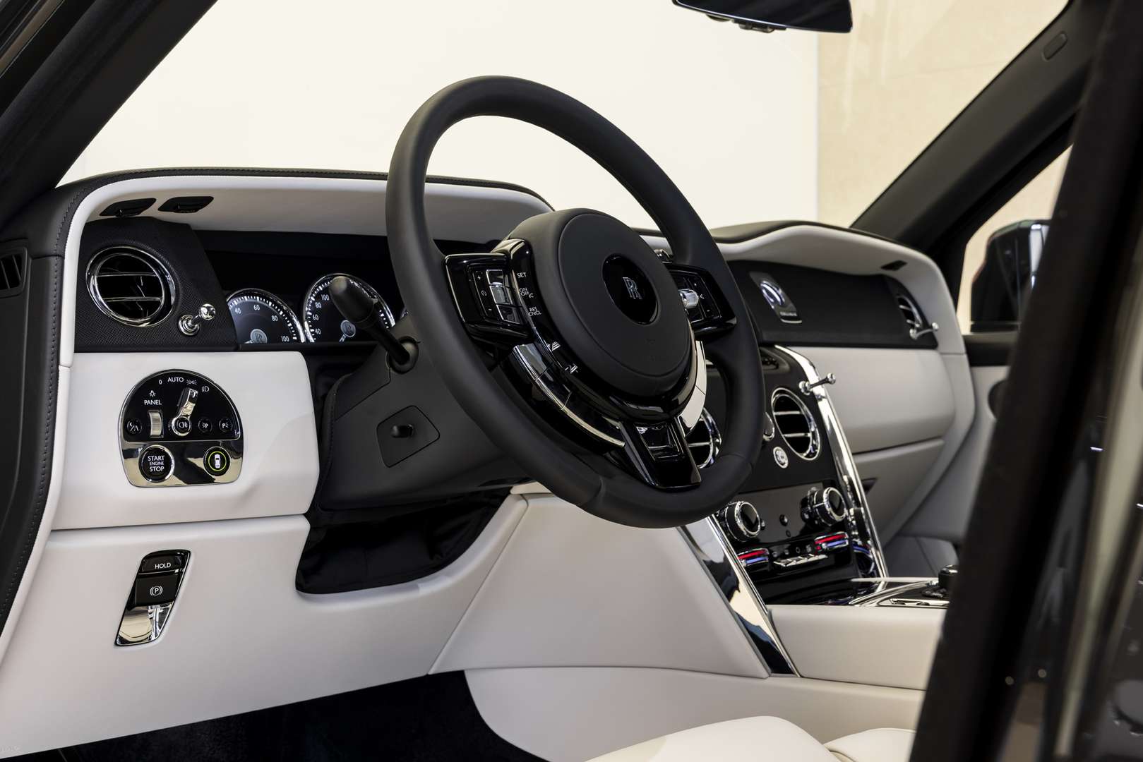 Rolls-Royce Cullinan V12 - 2023 - Joinsteer - #7