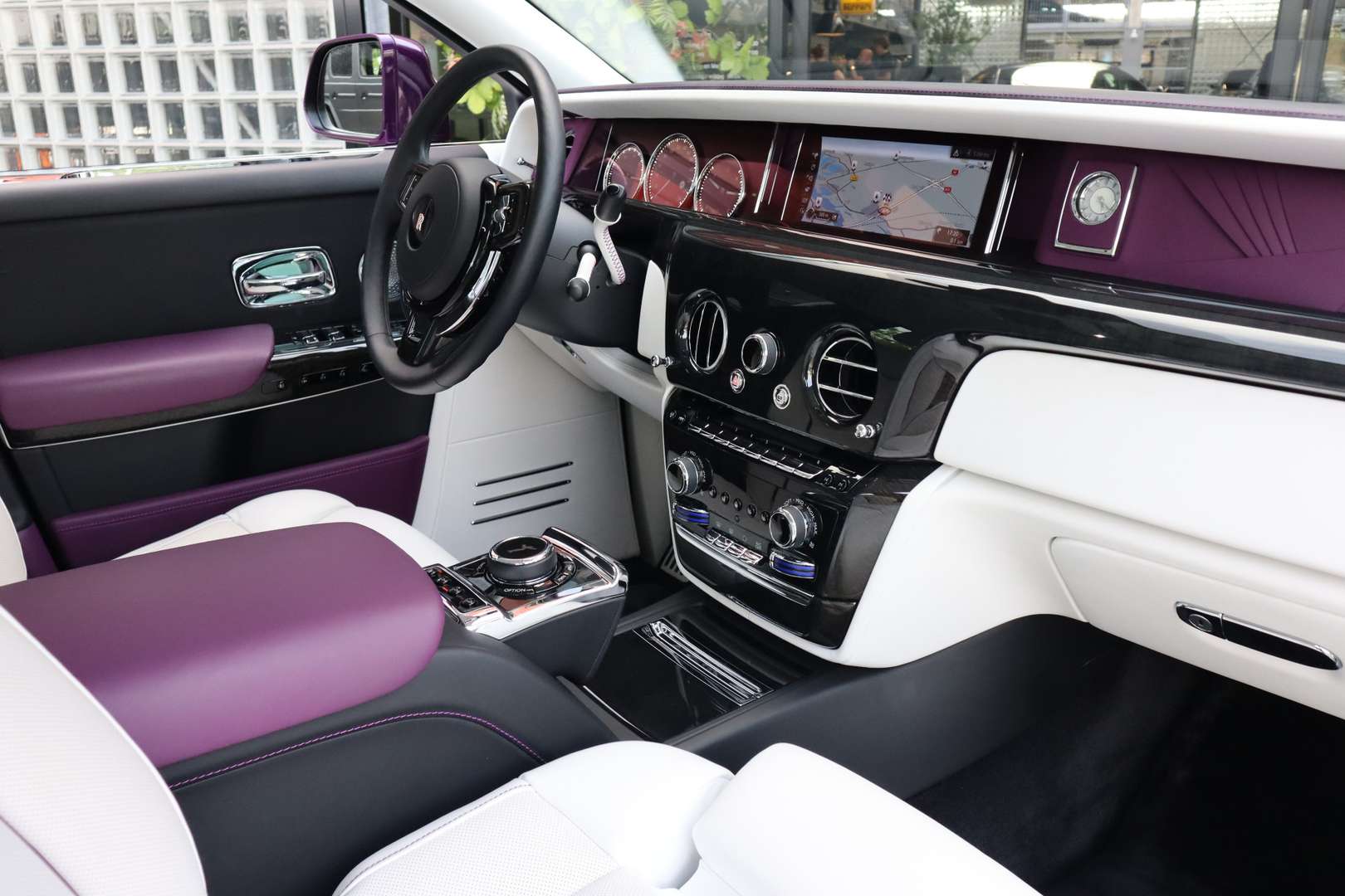 Rolls-Royce Phantom Series II - 2022 - Joinsteer - #15